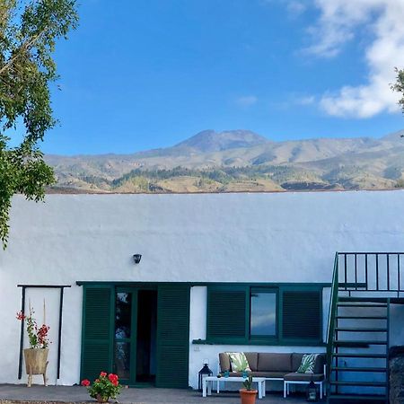 Finca Los Llanitos غيا ذي إسورا المظهر الخارجي الصورة