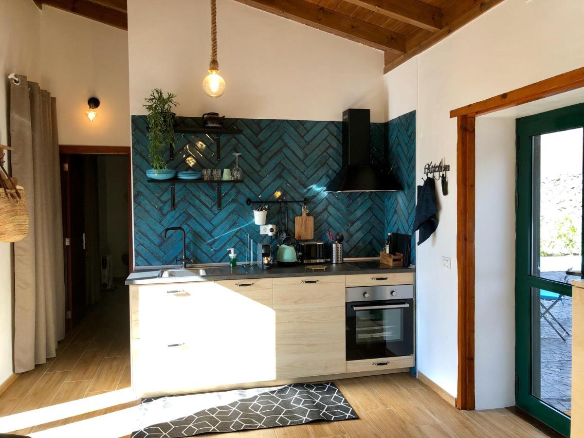 Finca Los Llanitos غيا ذي إسورا المظهر الخارجي الصورة