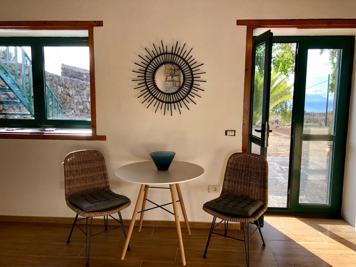 Finca Los Llanitos غيا ذي إسورا المظهر الخارجي الصورة