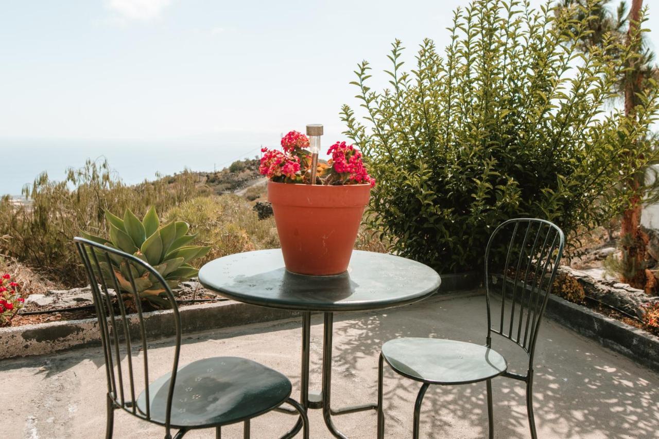 Finca Los Llanitos غيا ذي إسورا المظهر الخارجي الصورة