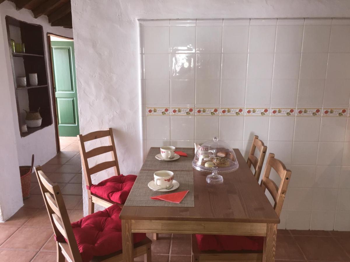 Finca Los Llanitos غيا ذي إسورا المظهر الخارجي الصورة
