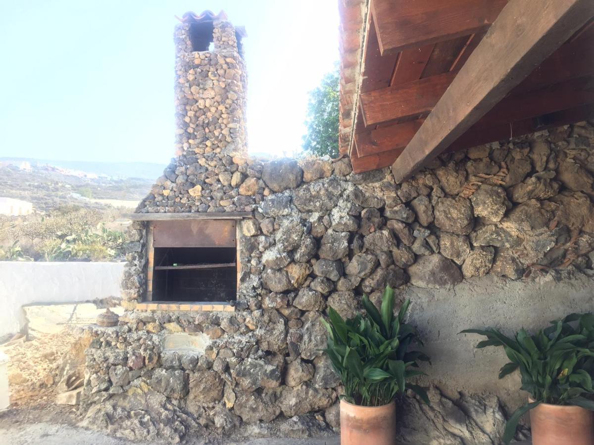 Finca Los Llanitos غيا ذي إسورا المظهر الخارجي الصورة
