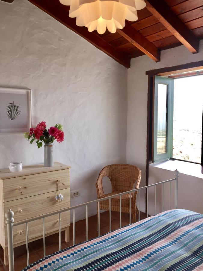 Finca Los Llanitos غيا ذي إسورا المظهر الخارجي الصورة